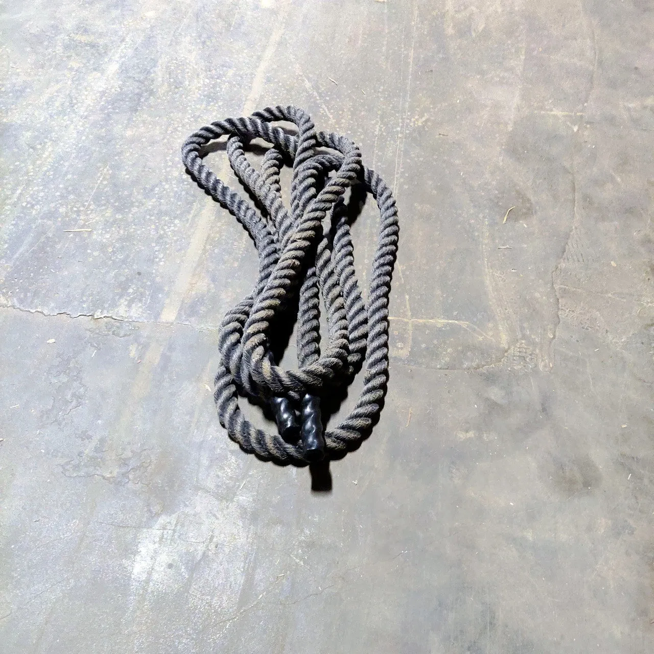 Battle Rope 25' long by Power Systems