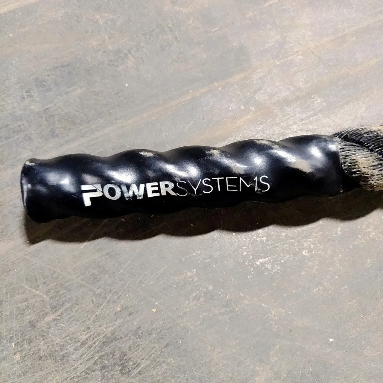 Battle Rope 25' long by Power Systems