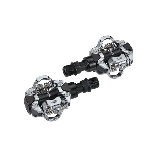 BBB BPD-74 Touch Mount MTB Pedals