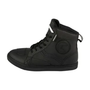 Bering Stars Evo Shoes Black