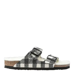 Birkenstock Women's Arizona Shearling Sandals