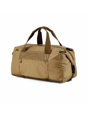 Boundary Supply Errant Duffel Hymassa Tan