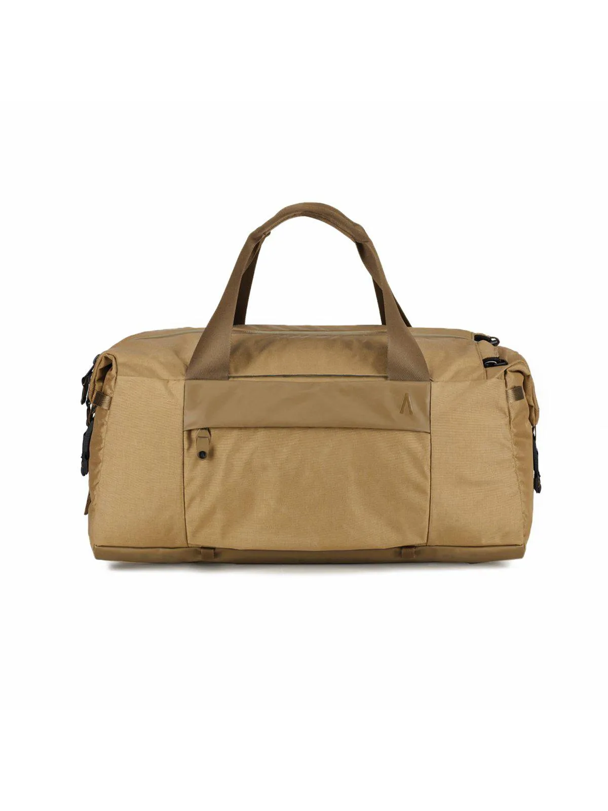 Boundary Supply Errant Duffel Hymassa Tan