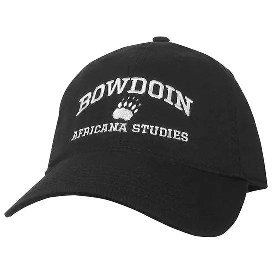 Bowdoin Academics Hat