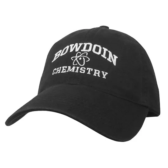 Bowdoin Academics Hat