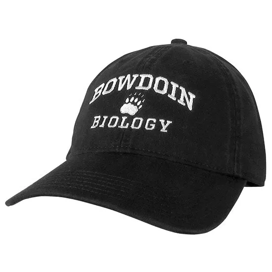 Bowdoin Academics Hat