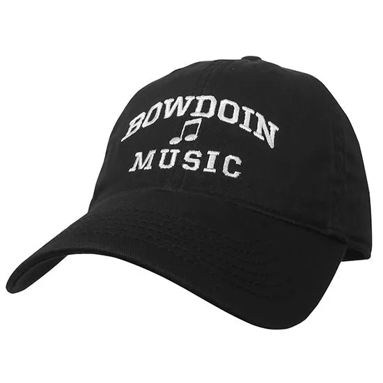 Bowdoin Academics Hat