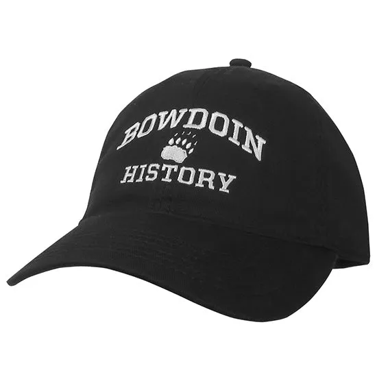 Bowdoin Academics Hat