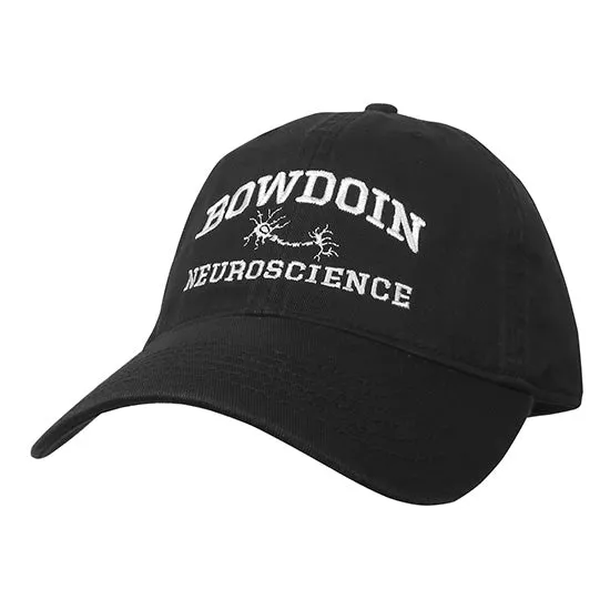 Bowdoin Academics Hat