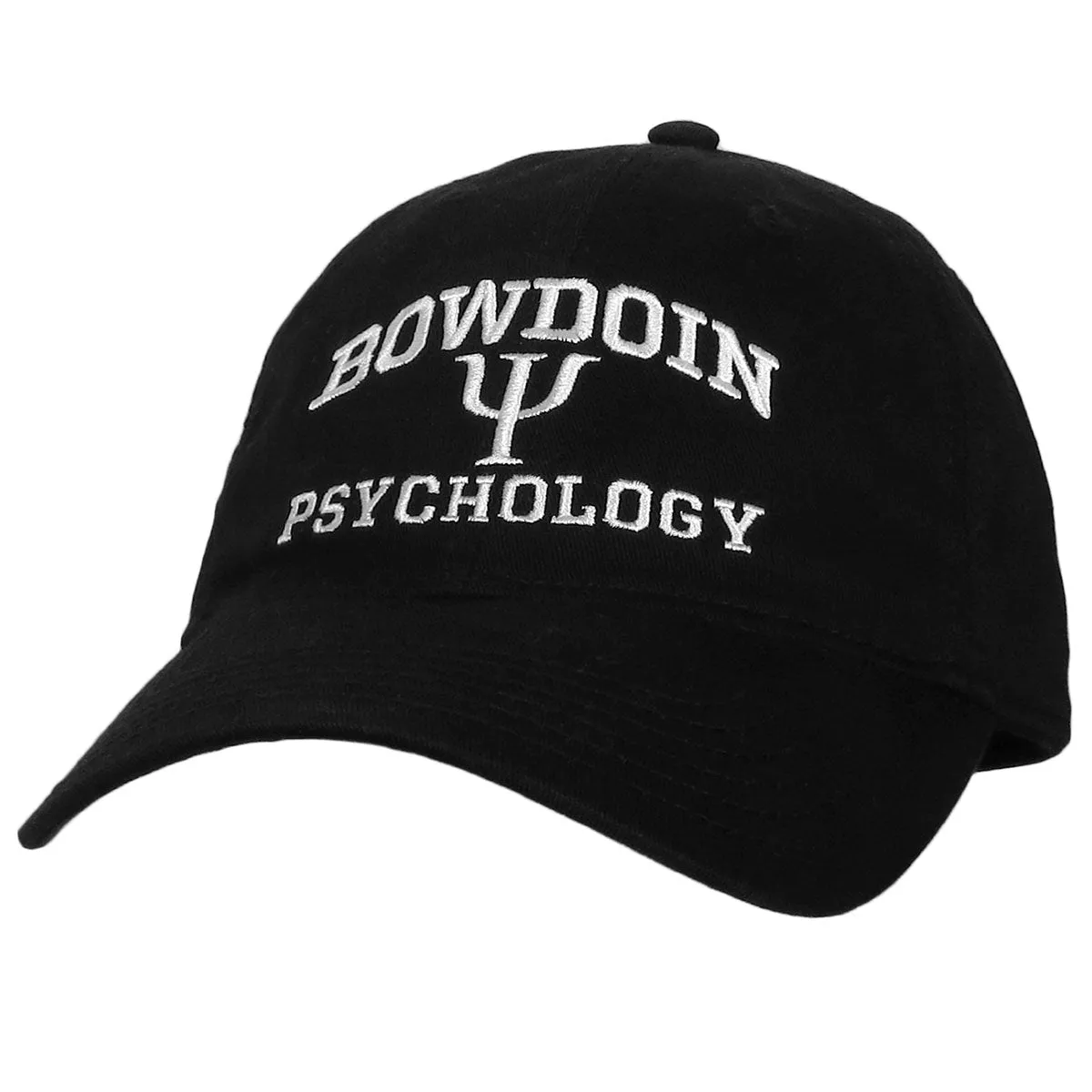 Bowdoin Academics Hat