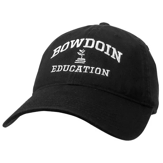 Bowdoin Academics Hat