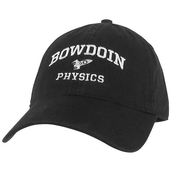 Bowdoin Academics Hat