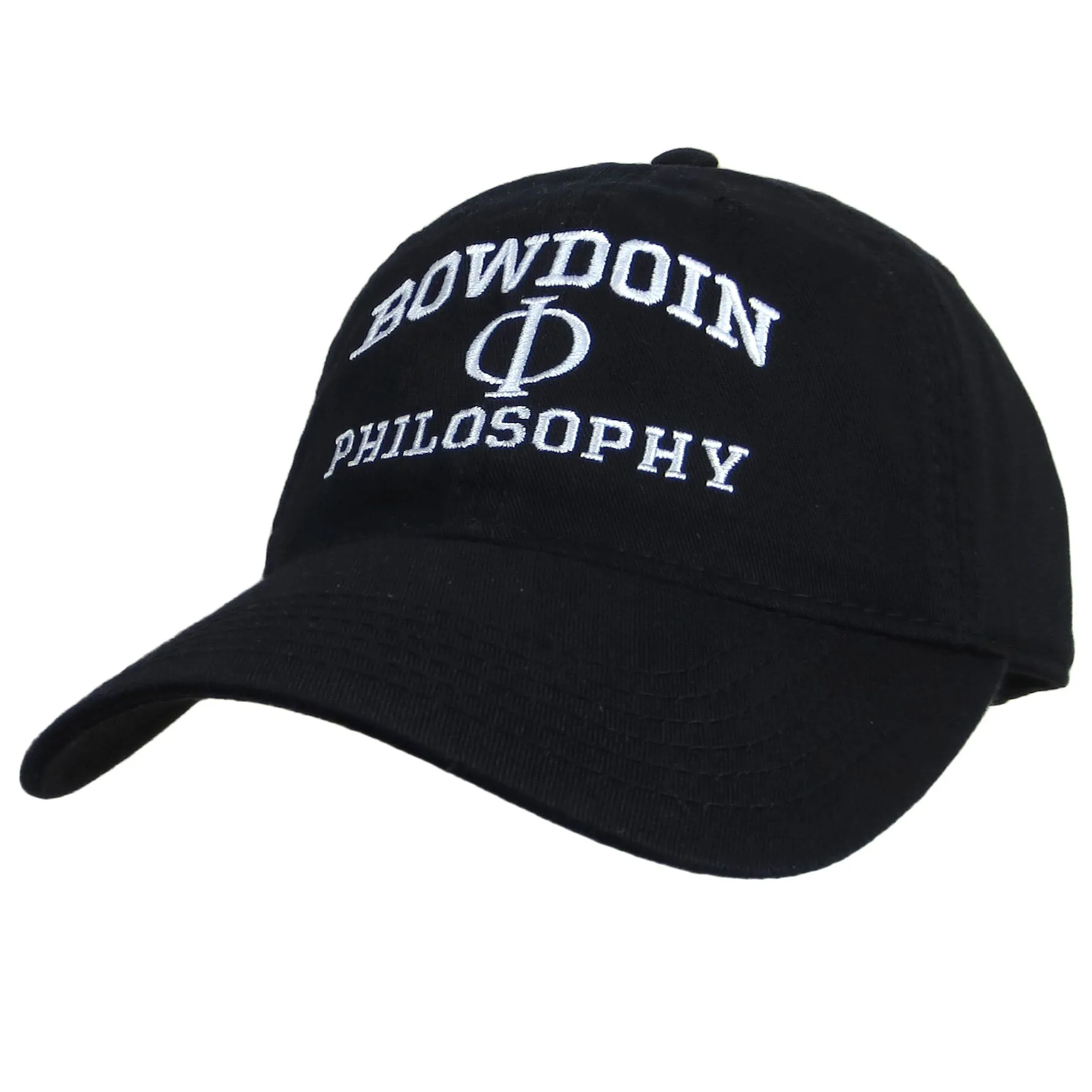 Bowdoin Academics Hat