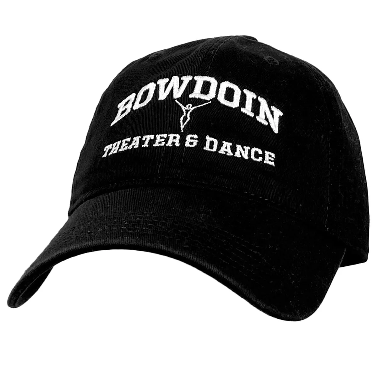 Bowdoin Academics Hat