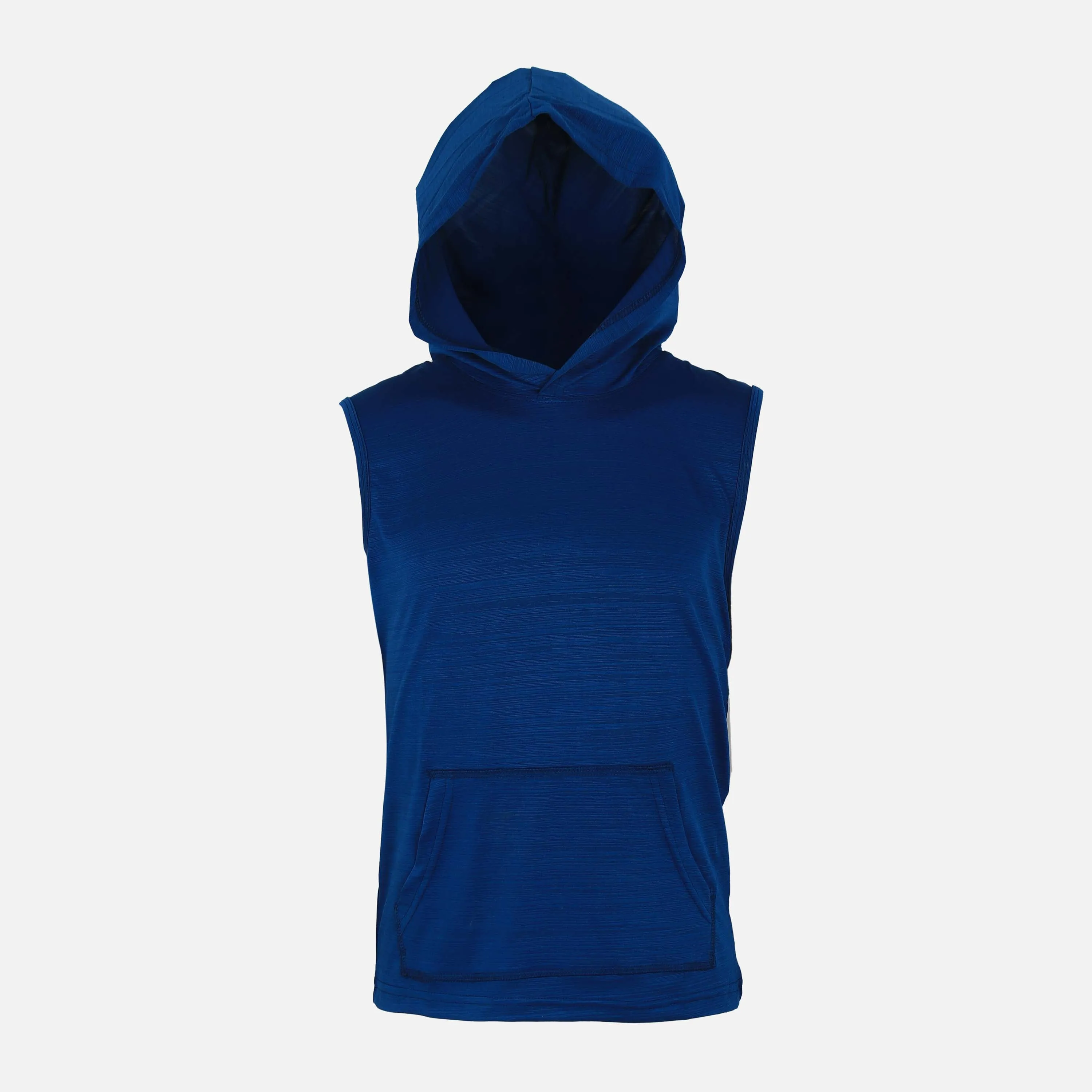 BOYS SPORTS VEST WH