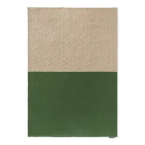 Brink & Campman Spring Green Outdoor Rug