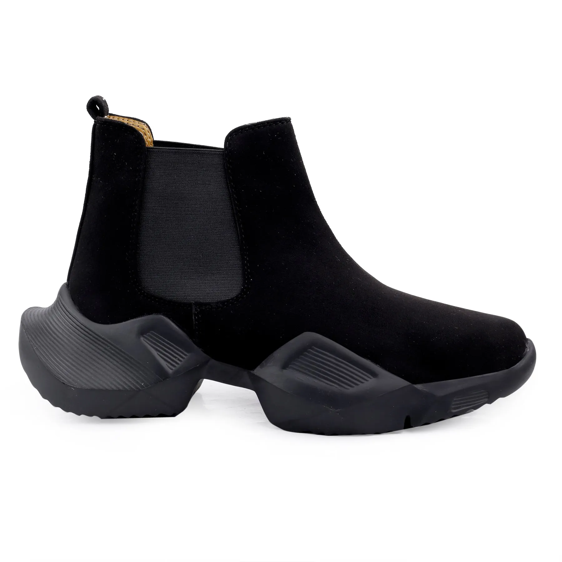 Bxxy's Stylish Chelsea Boots for Men