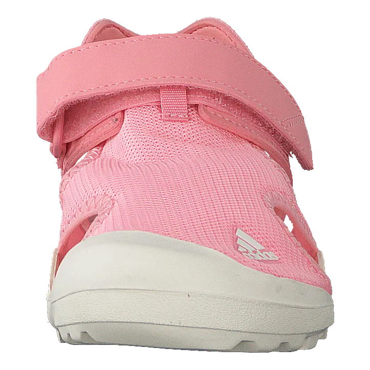 Captain Toey Shoes Glow Pink / Chalk White / Glow Pink