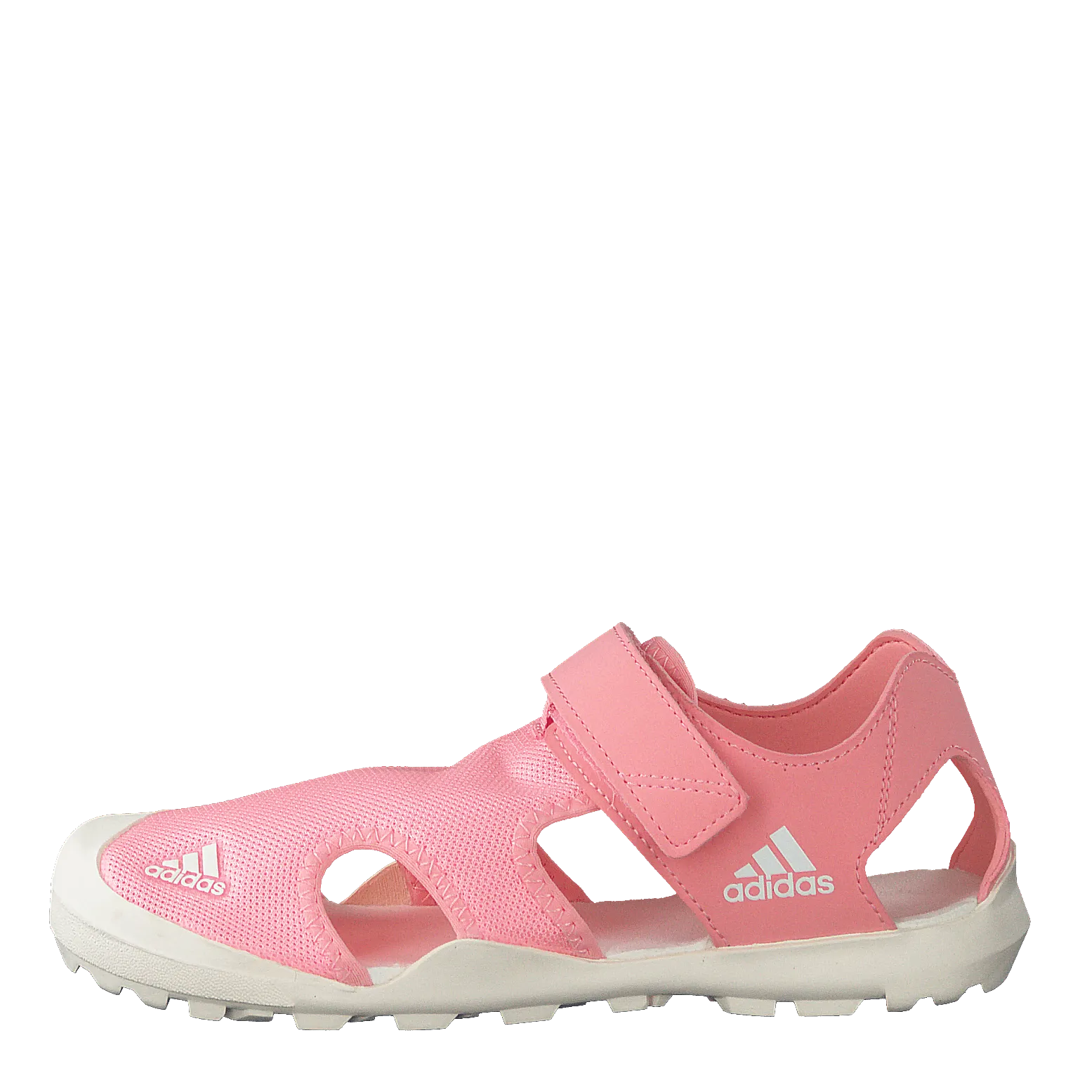 Captain Toey Shoes Glow Pink / Chalk White / Glow Pink