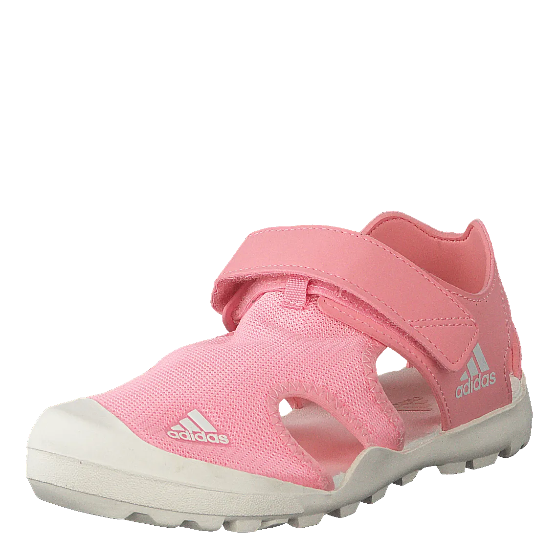 Captain Toey Shoes Glow Pink / Chalk White / Glow Pink