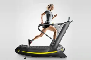 CF Curvemill Treadmill