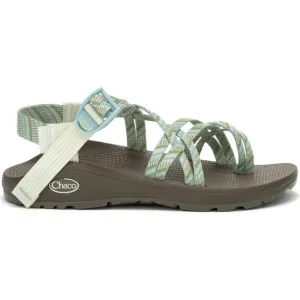 Chaco Women's ZX/2 Cloud Dual Adjustable Straps Cushioned Sandal Candy Sorbet