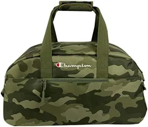 Champion Unisex Logo Duffel Bags