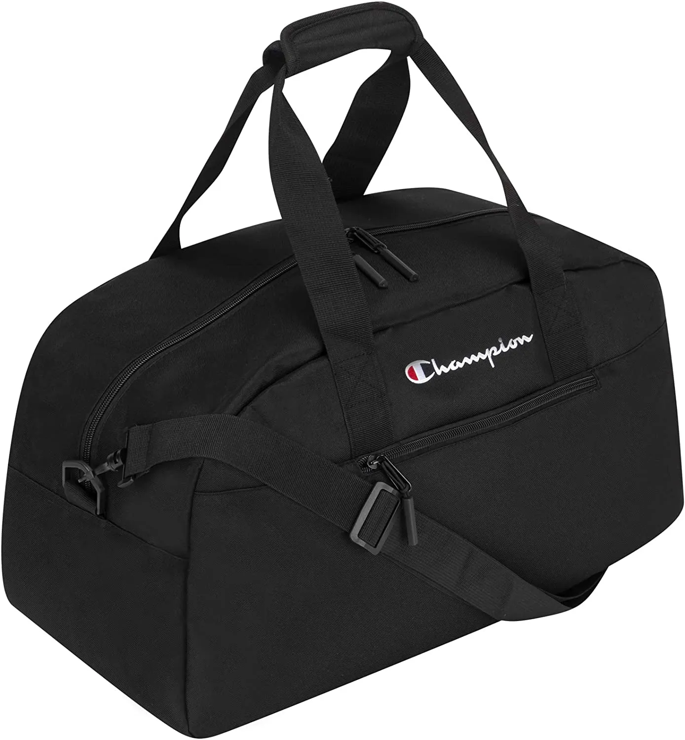 Champion Unisex Logo Duffel Bags