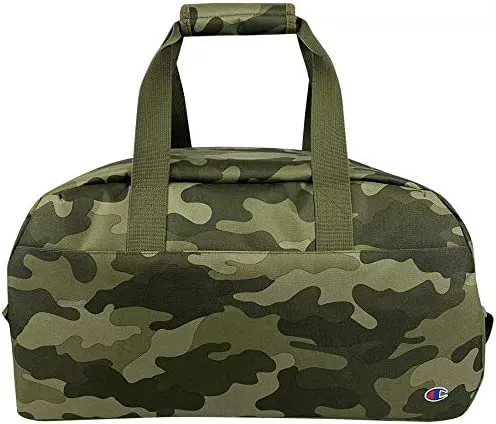 Champion Unisex Logo Duffel Bags