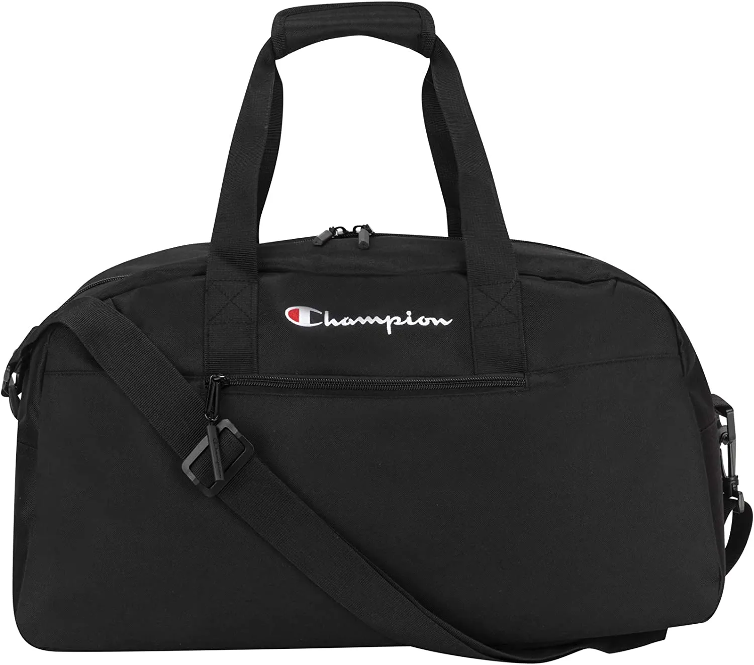 Champion Unisex Logo Duffel Bags