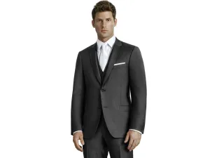 Charcoal Suit Rental