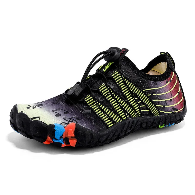 Children's Fashion Simple Water Sports Shoes