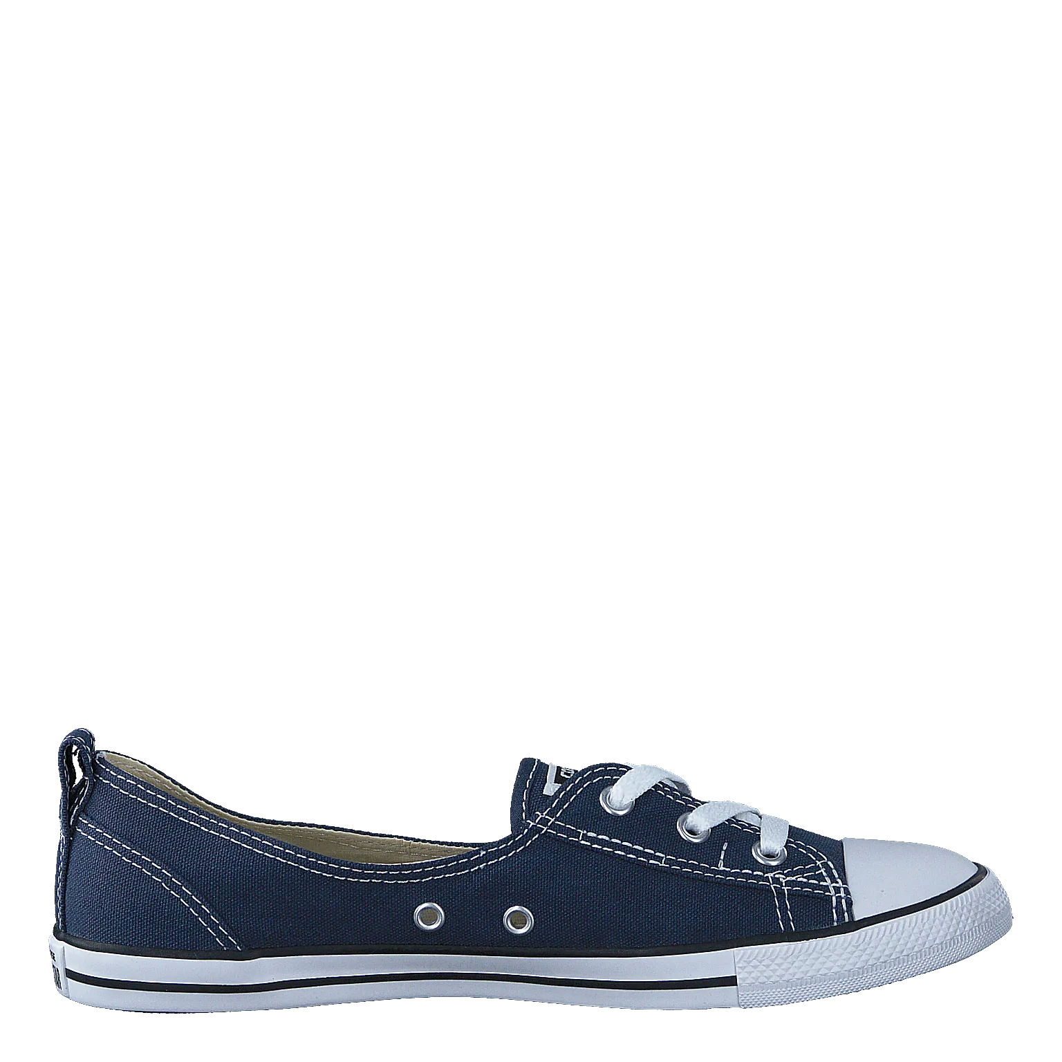 Chuck Taylor Ballet Lace Navy