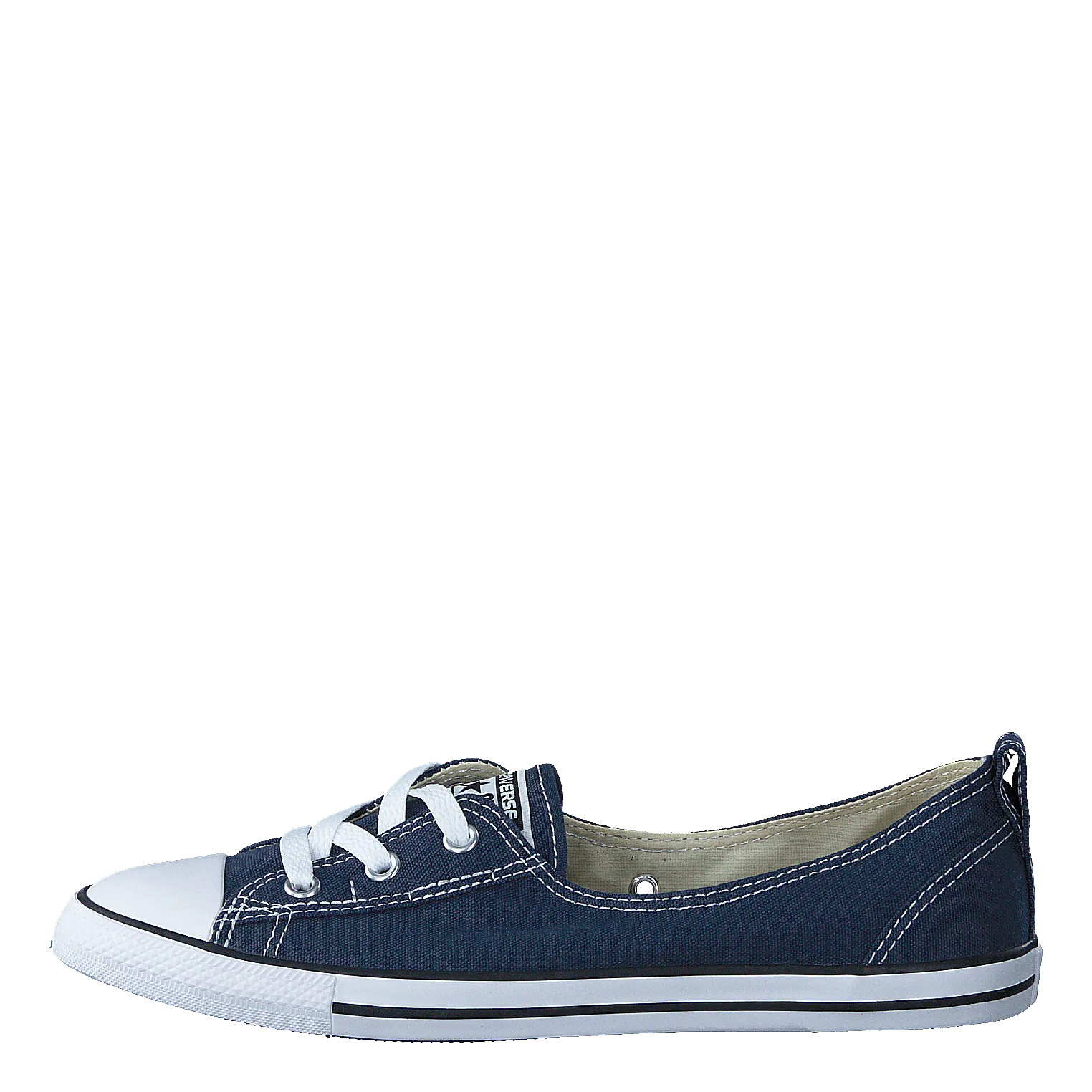 Chuck Taylor Ballet Lace Navy