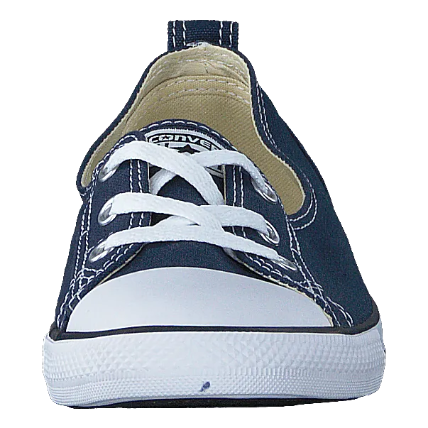 Chuck Taylor Ballet Lace Navy