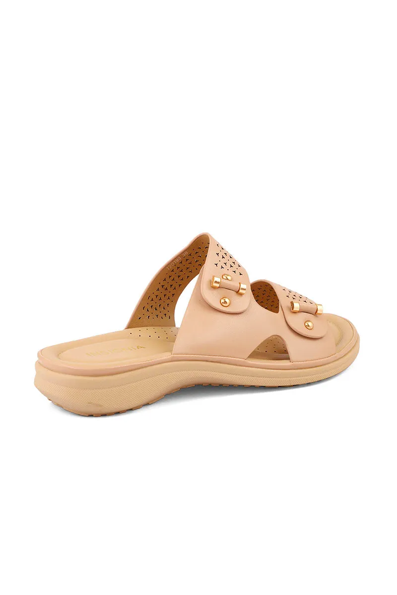 Comfort Slip On I20193-Fawn