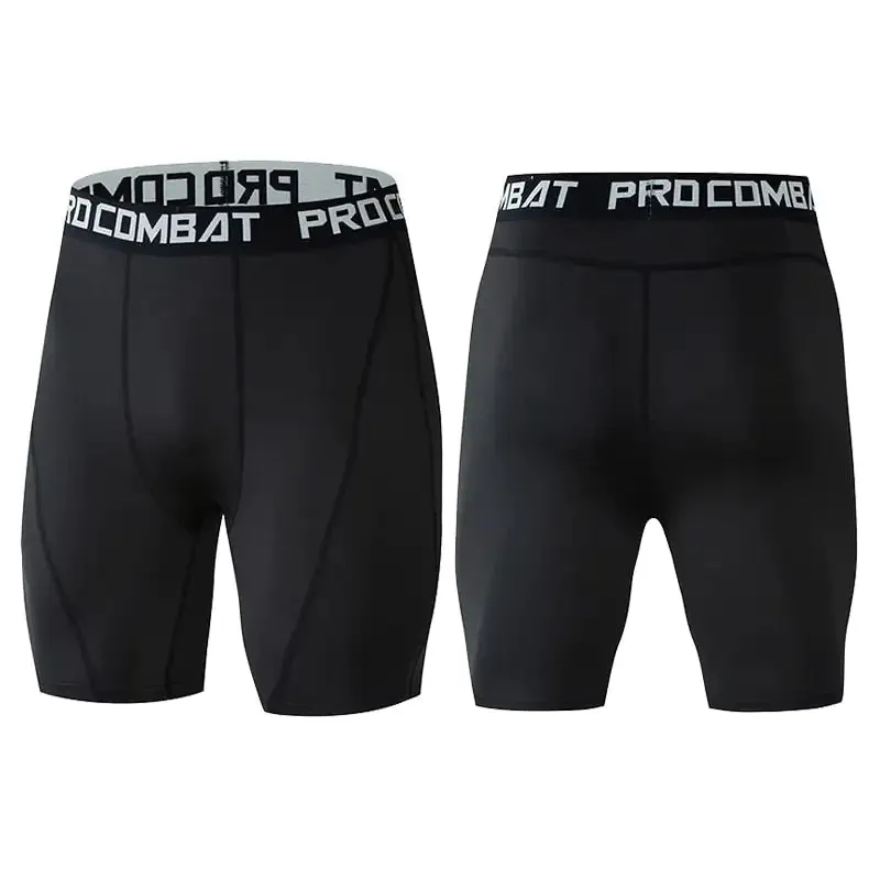 Compression Shorts