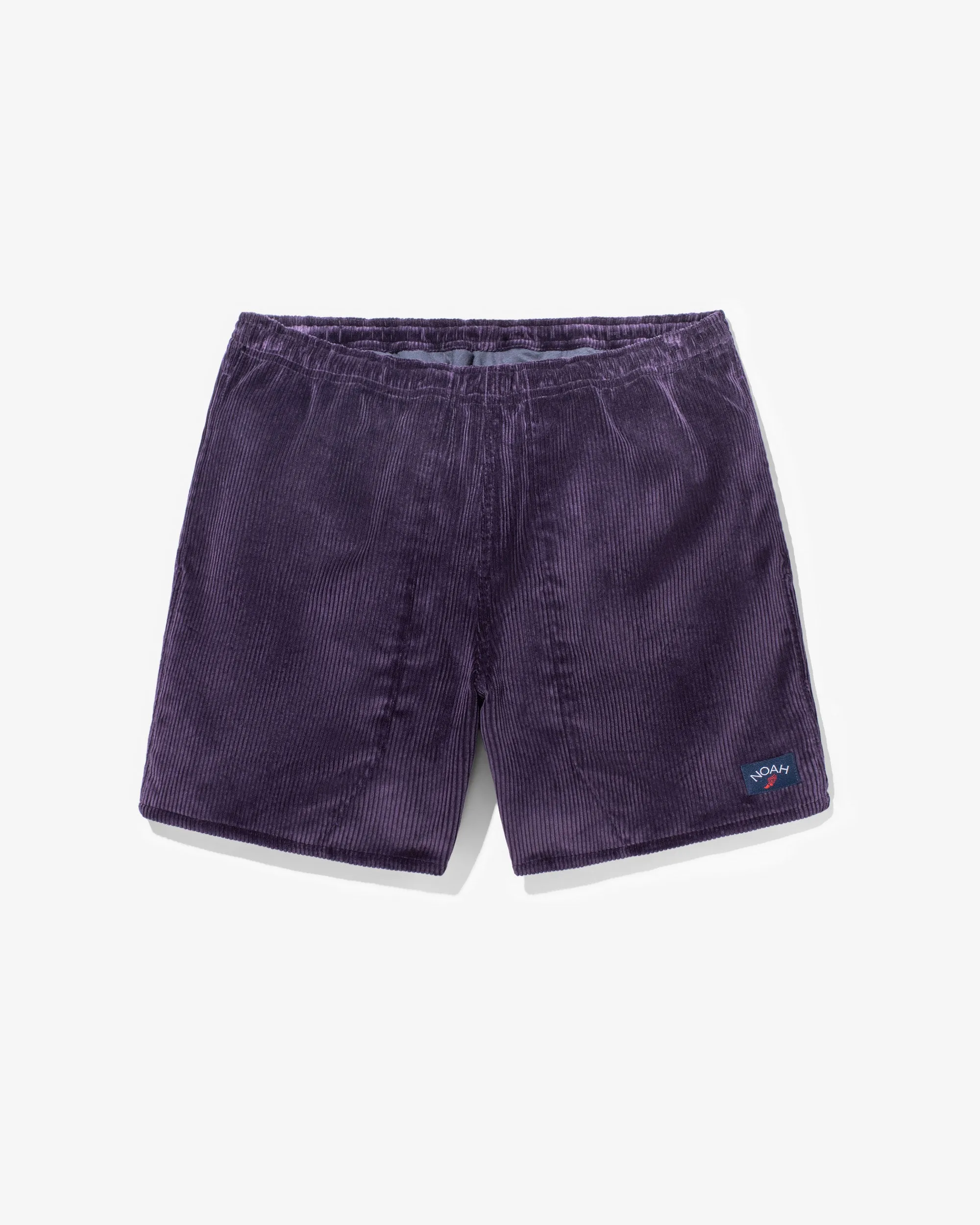 Corduroy Running Shorts