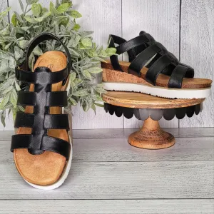 Corkys Footwear Fantasy Sandals