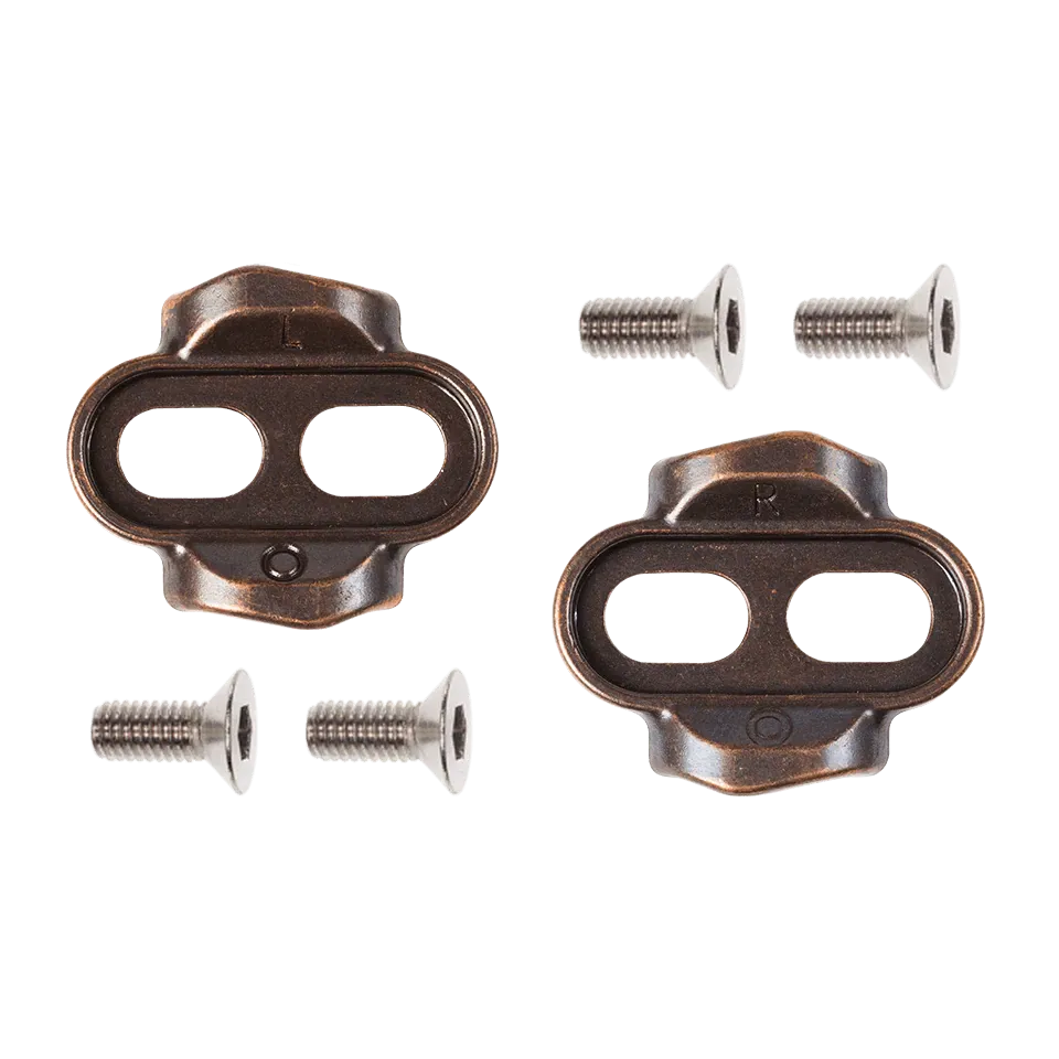 Crank Brothers Pedal Cleats