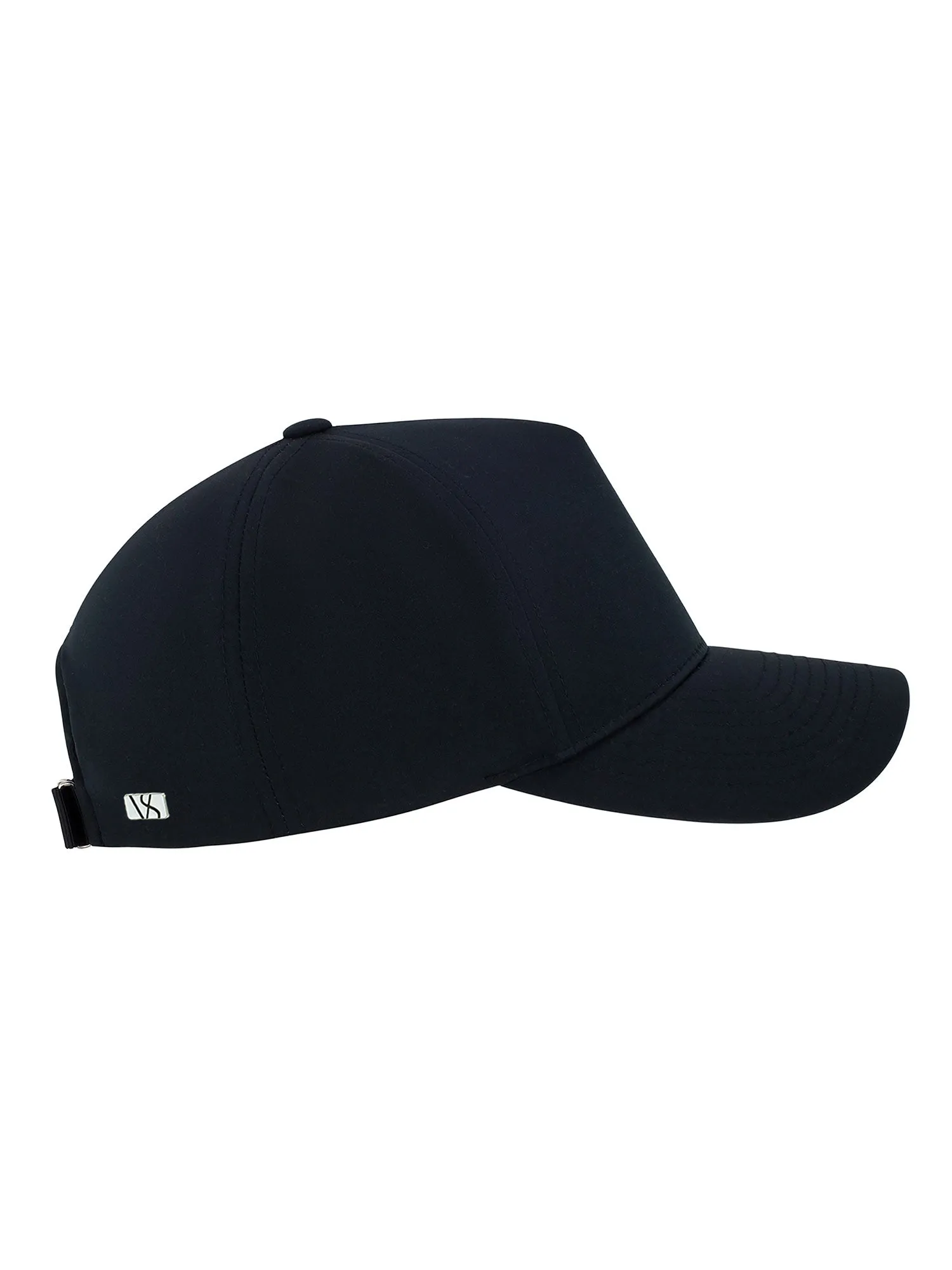 Cruz Athletic Sport Cap Black