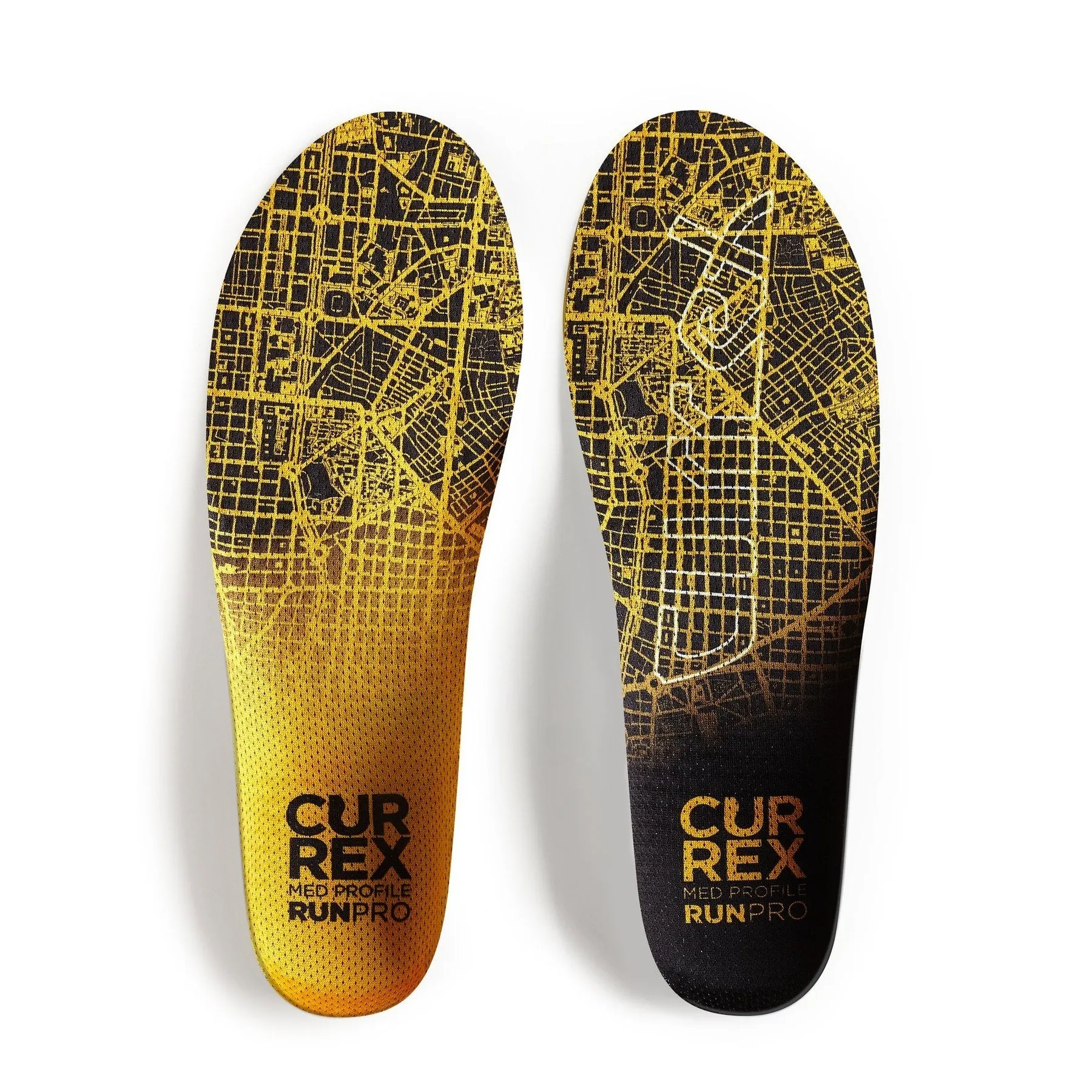 Currex RunPro Insole