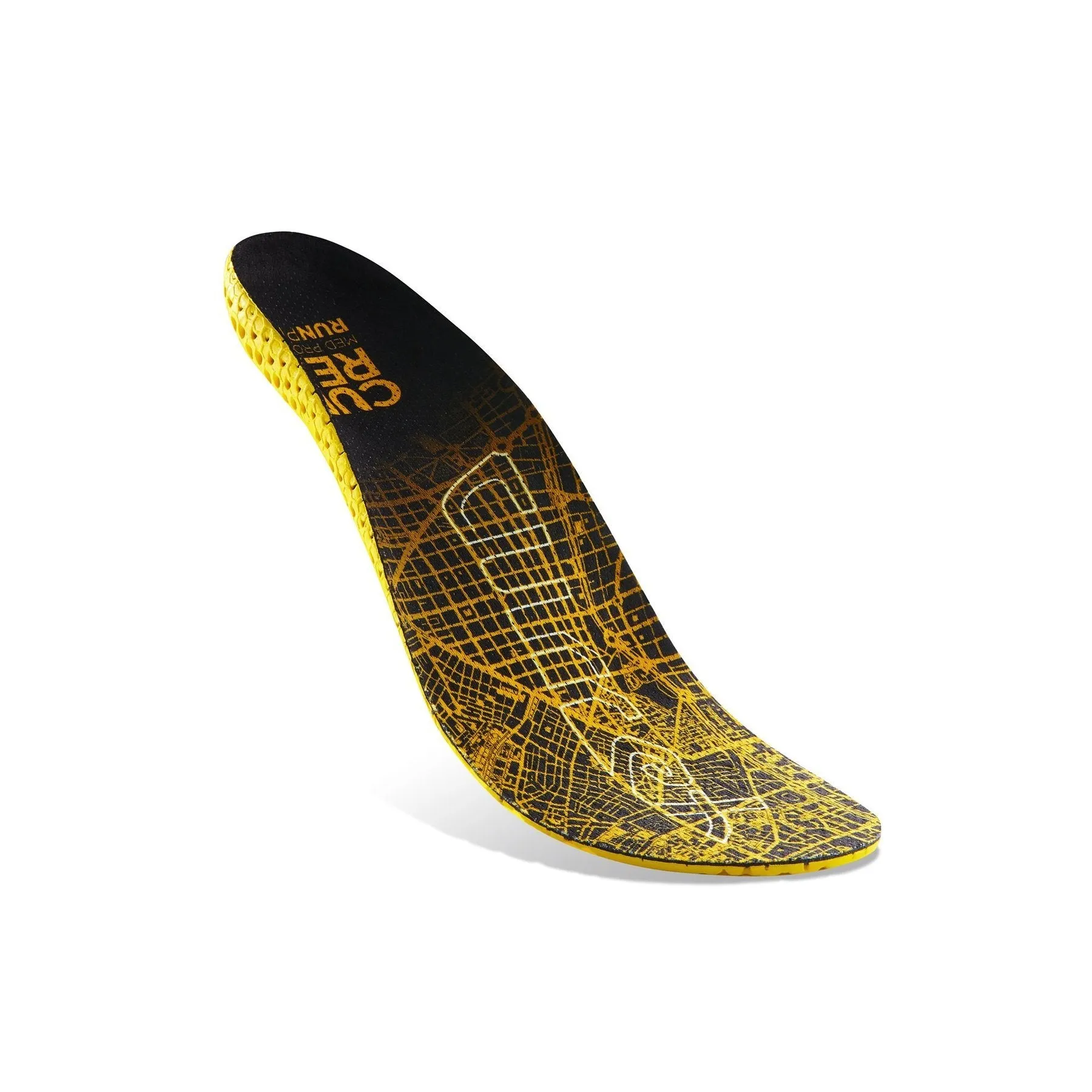 Currex RunPro Insole