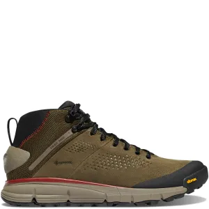 Danner Trail 2650 Mid 4" Dusty Olive GTX