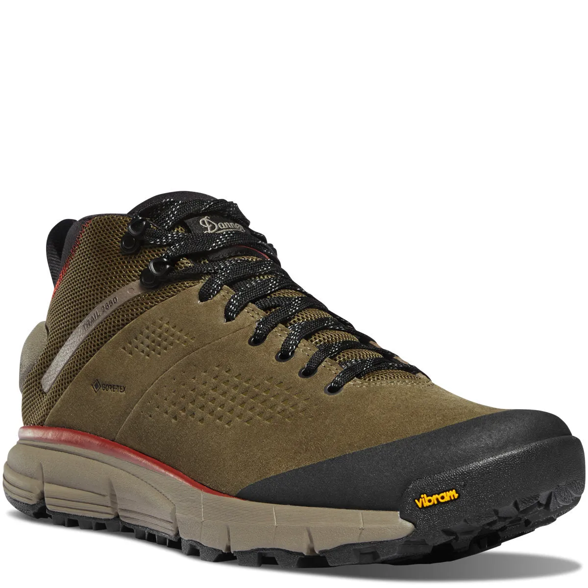 Danner Trail 2650 Mid 4" Dusty Olive GTX