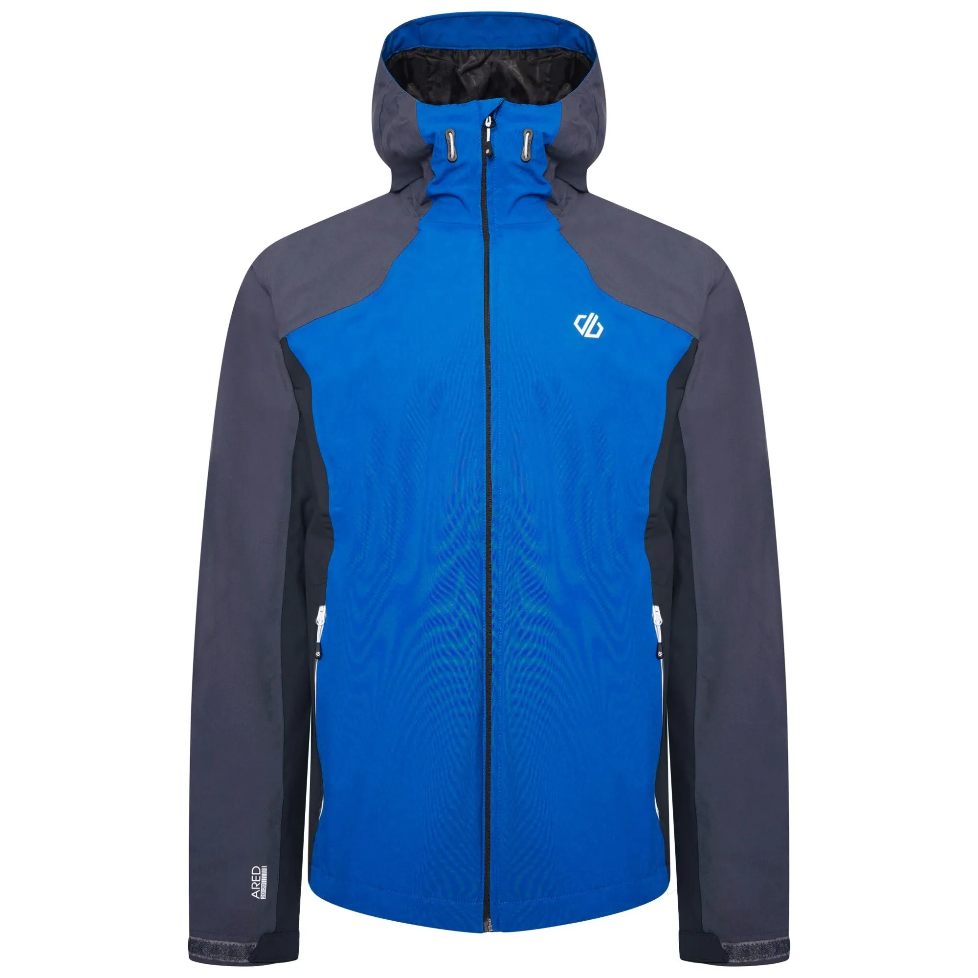 Dare2B Mens Recode Jacket -ATHLETIC BLUE