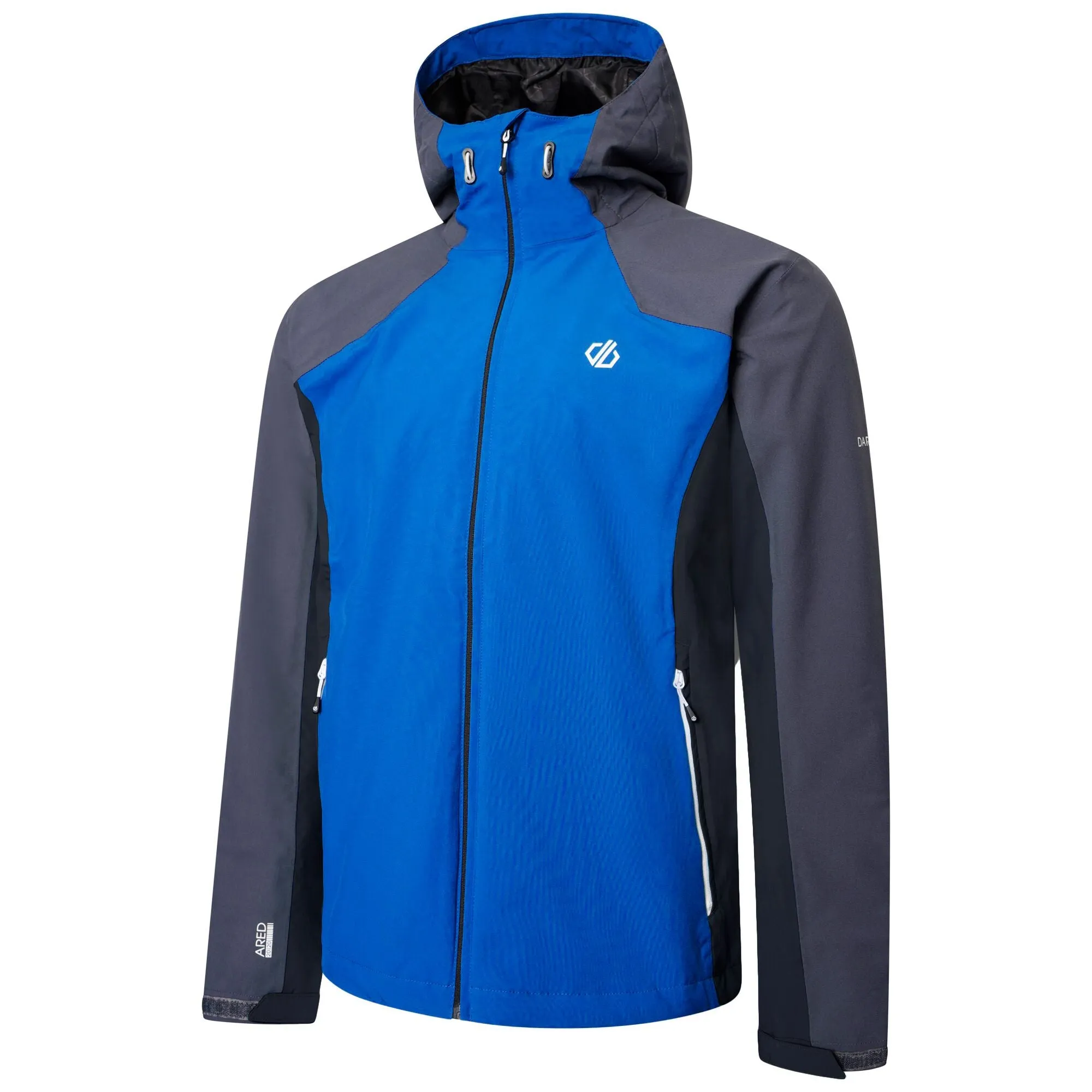 Dare2B Mens Recode Jacket -ATHLETIC BLUE