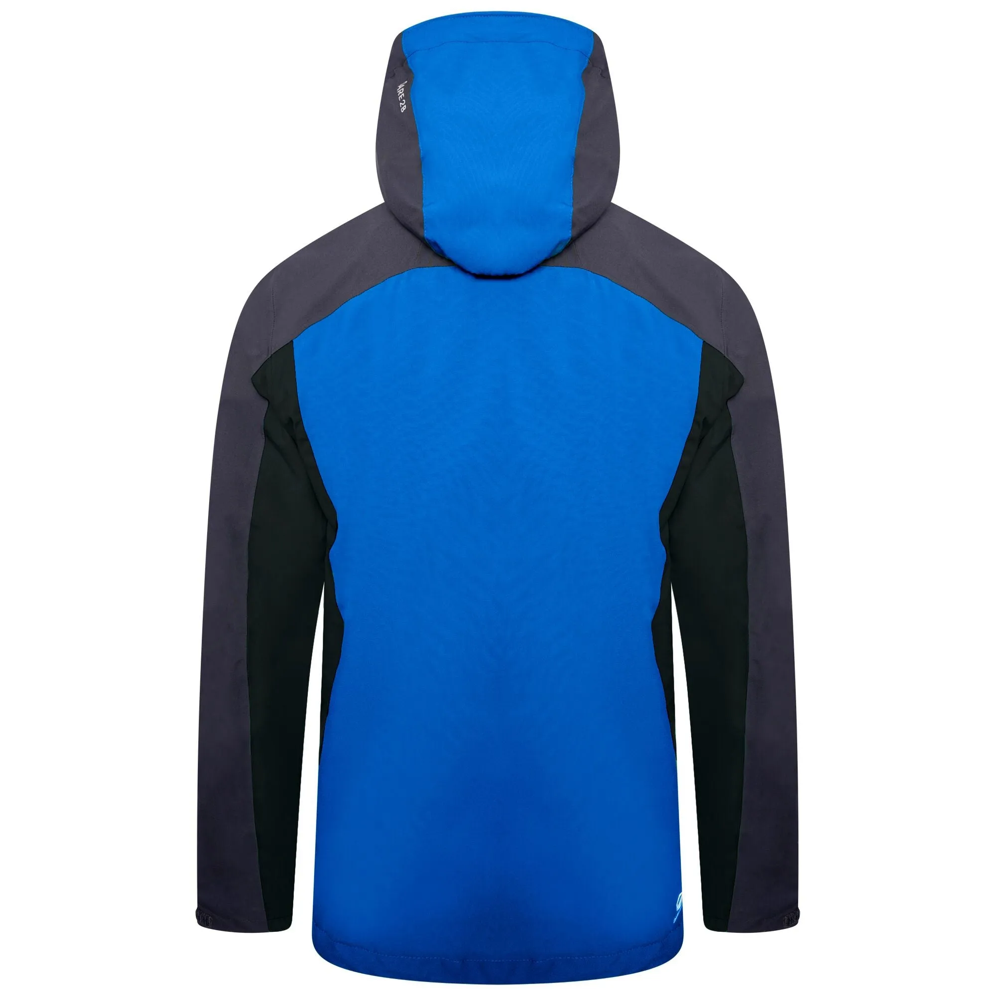 Dare2B Mens Recode Jacket -ATHLETIC BLUE