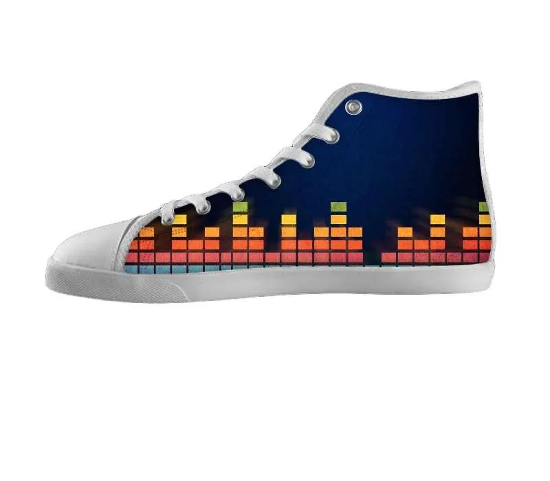 DJ Hightop Shoes