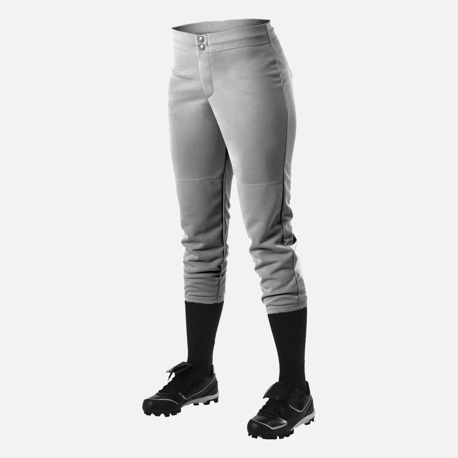 Don  Athletic Girl`S Softball Pant